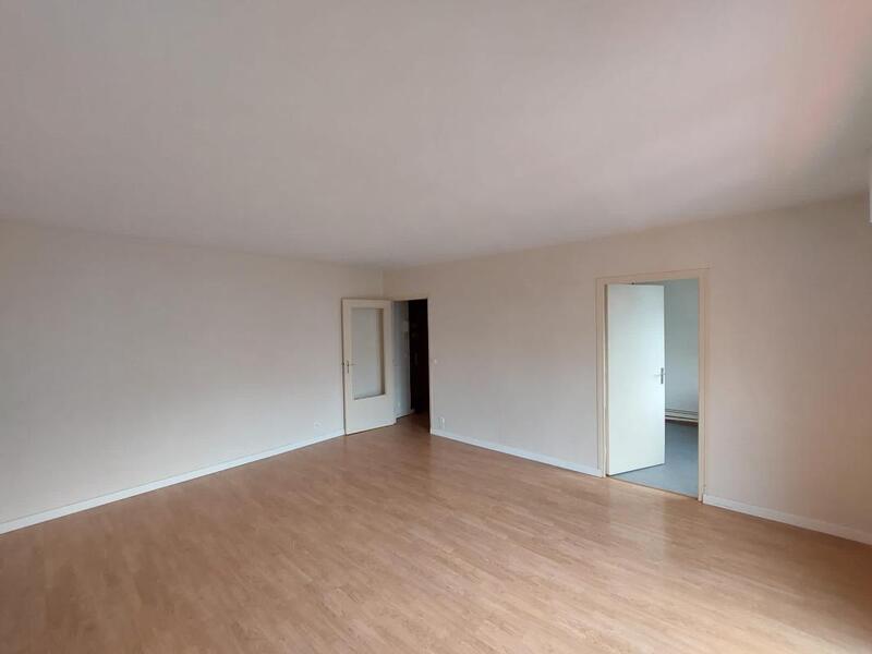 Studio - 36 m² - 1 pièce
