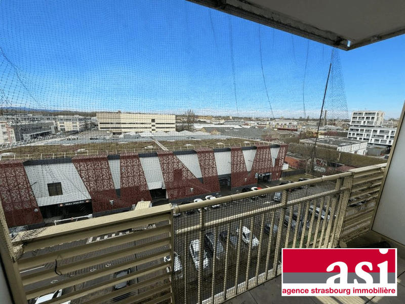 Appartement - 25 m² - 1 pièce