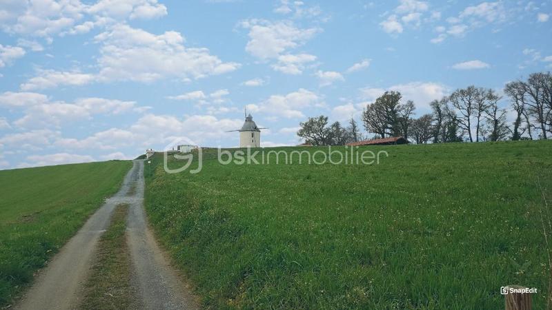 Maison de village - 152 m² - 8 pièces