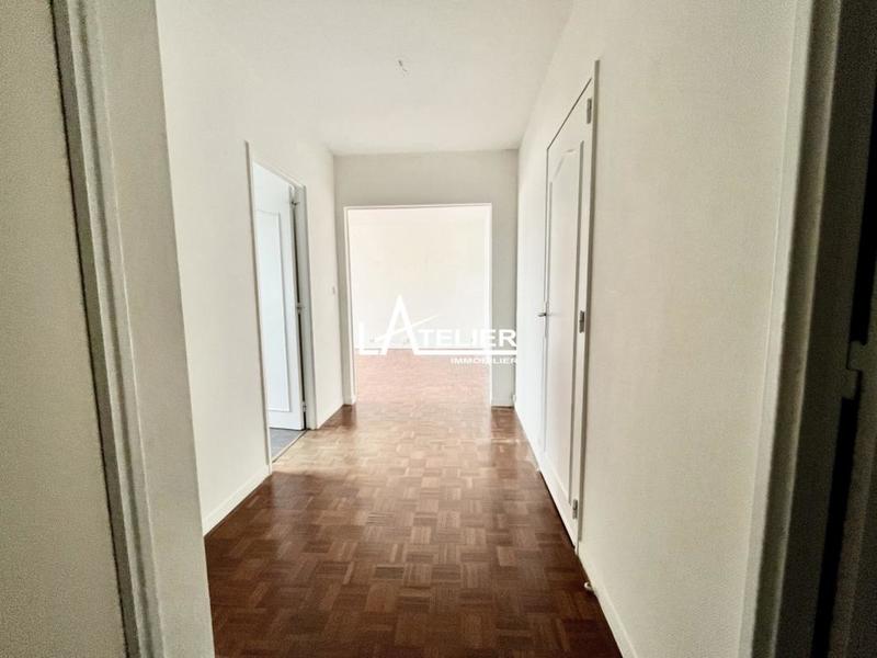 Appartement - 71 m² - 3 pièces