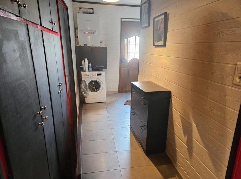 Maison - 128 m² - 4 pièces