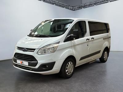 Ford Transit Custom Kombi 310 L1h1 2.0 TDCi 105 Trend Business