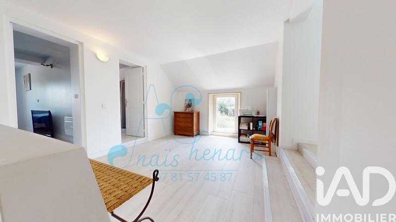 Maison - 136 m² - 5 pièces