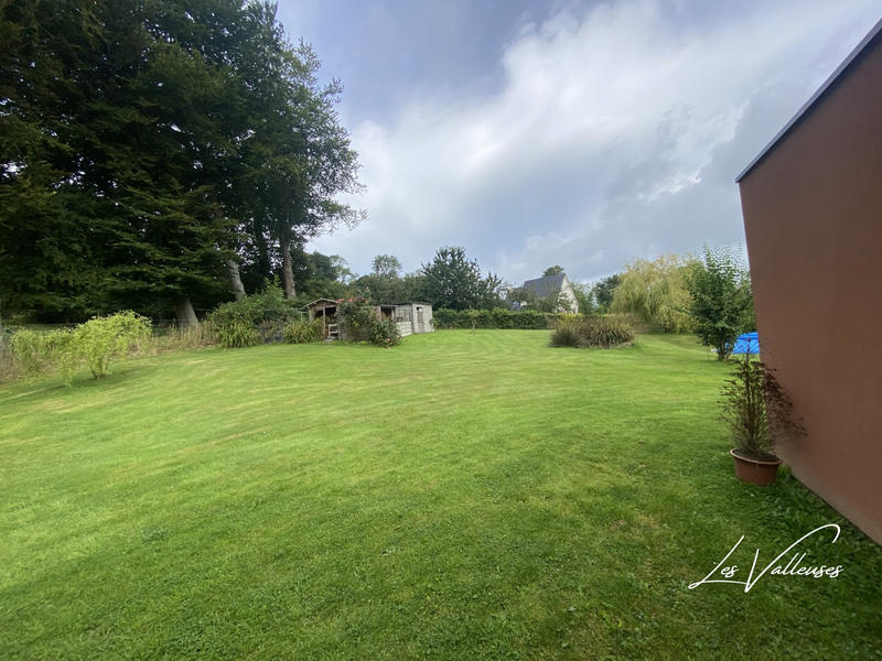 Maison contemporaine - 149 m² - 7 pièces