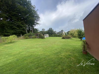 Maison contemporaine - 149 m² - 7 pièces