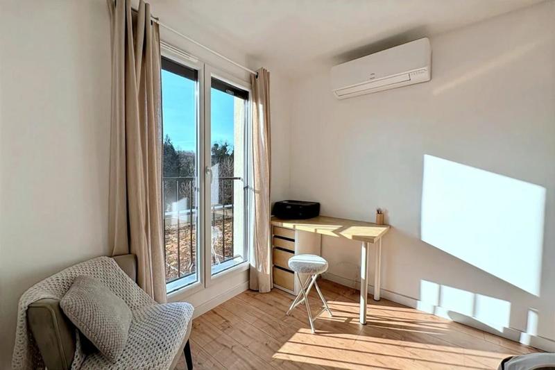 Maison - 133 m² - 5 pièces