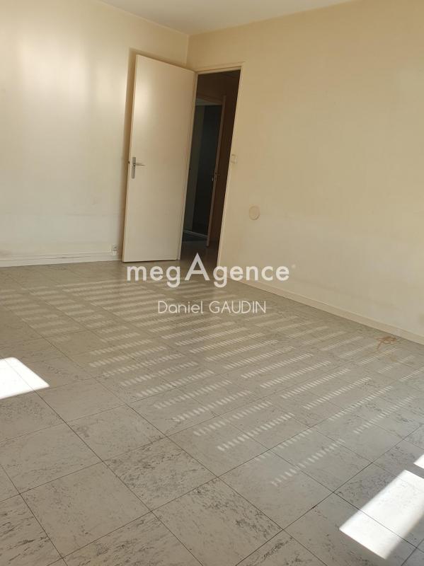 Appartement - 53 m² - 2 pièces