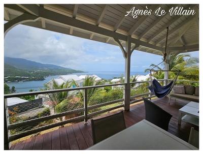 Maison - 89 m² - 4 pièces