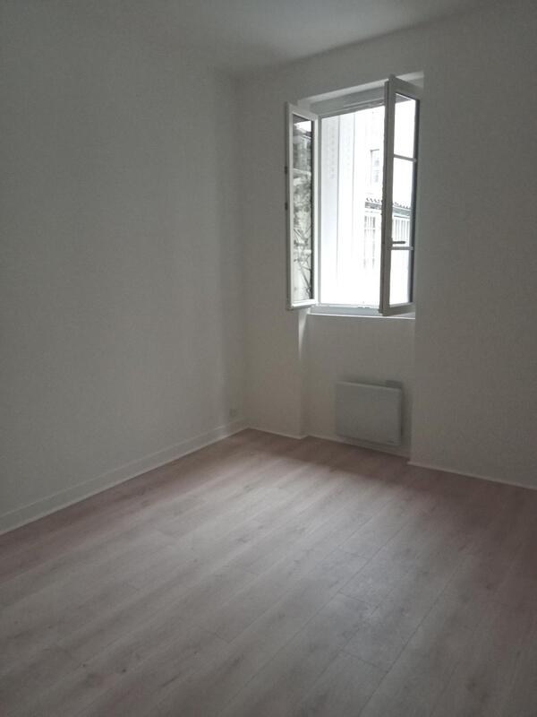 Appartement - 31 m² - 2 pièces