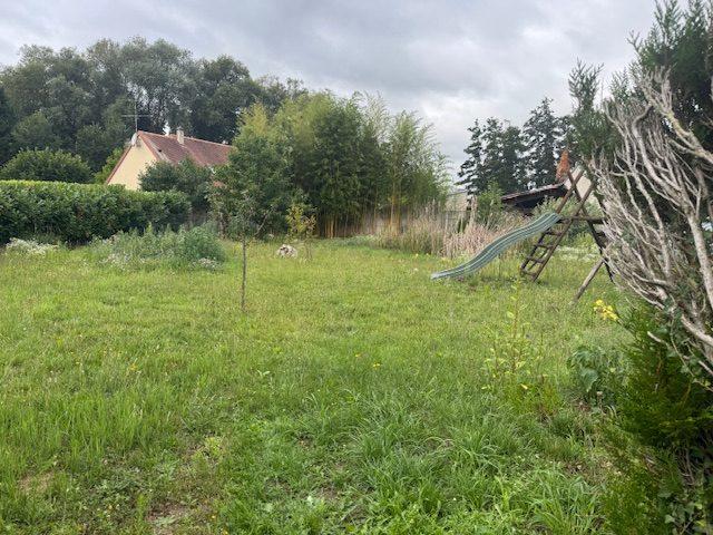 Maison - 200 m² - 6 pièces