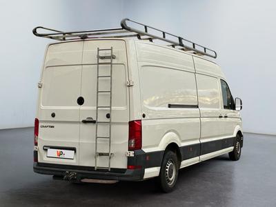 Volkswagen Crafter Van 35 L4h3 2.0 Tdi 140 Ch Business Line