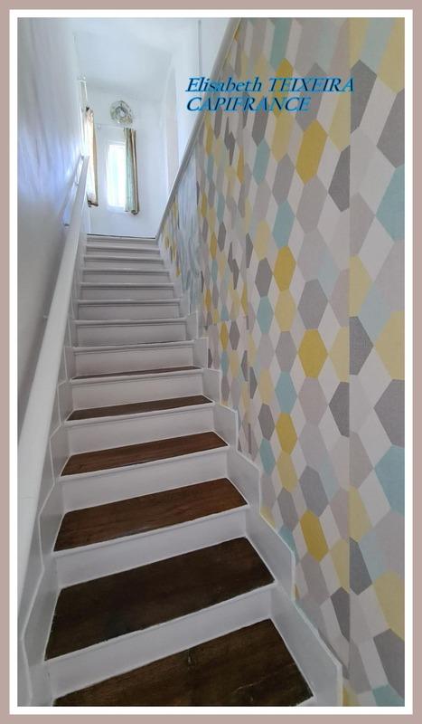 Maison - 65 m² - 4 pièces