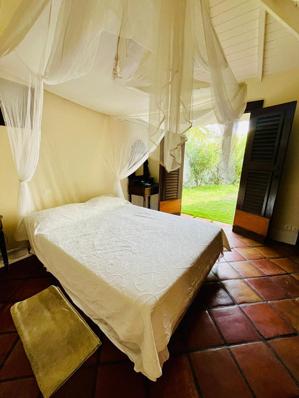 Villa - 150 m² - 5 pièces