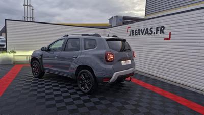 Dacia Duster Tce 130 4x2 Extreme
