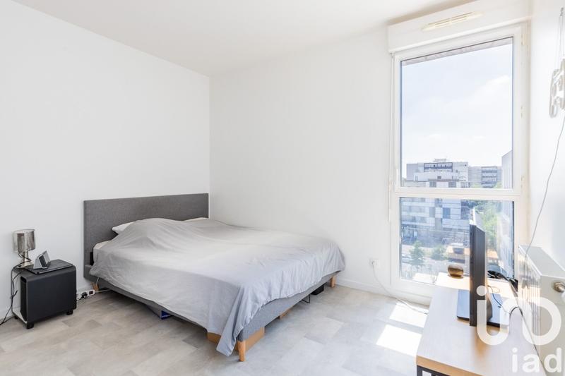 Duplex - 95 m² - 5 pièces