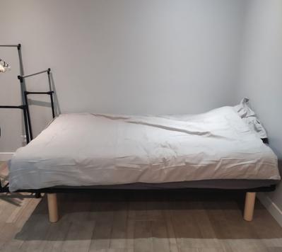 Studio - 20 m² - 1 pièce