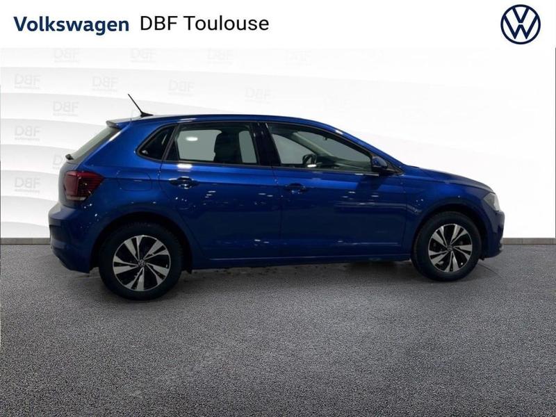 Volkswagen Polo Business 1.0 Tsi 95 s&amp;S Bvm5 Lounge