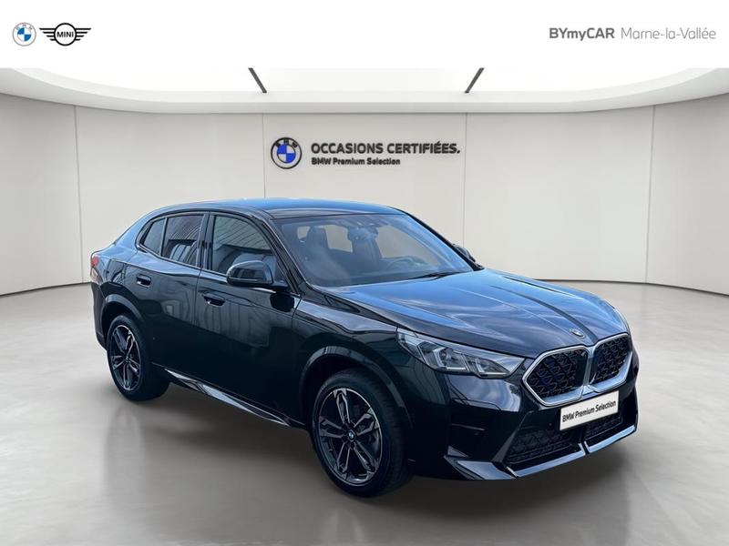 Bmw X2 U10 sDrive 18d 150ch Dkg7 m Sport