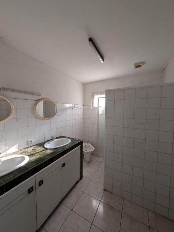 Maison - 120 m² - 15 pièces