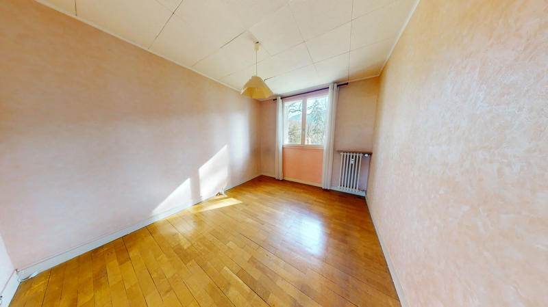 Appartement - 53 m² - 3 pièces
