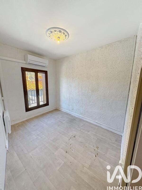 Maison de village - 53 m² - 2 pièces