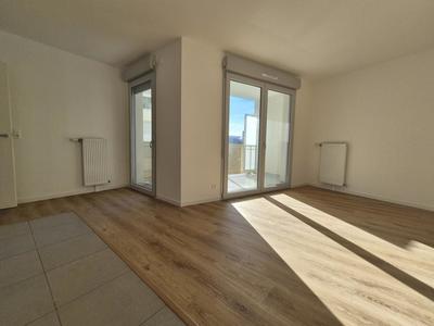 Appartement - 78 m² - 4 pièces