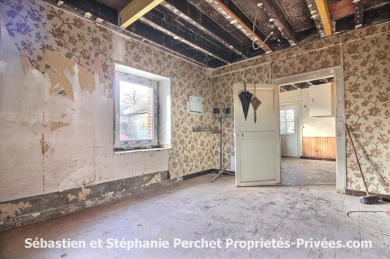 Maison - 54 m² - 2 pièces