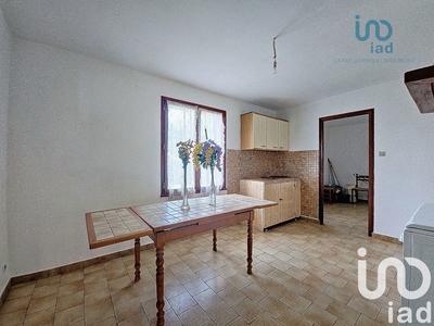 Maison - 164 m² - 7 pièces