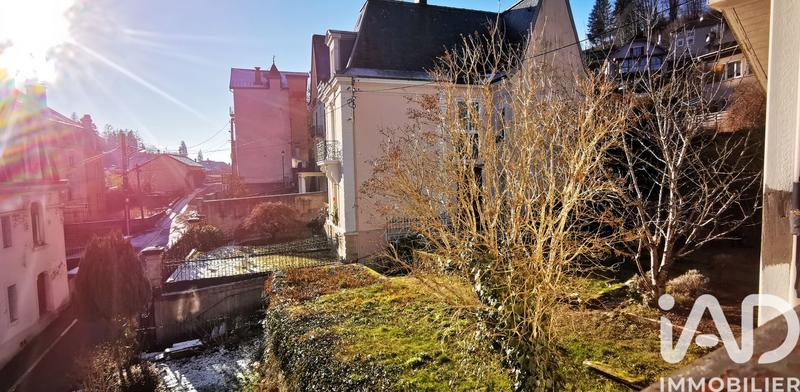 Duplex - 96 m² - 4 pièces