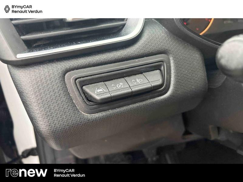 Renault Clio V Blue dCi 100 - 21n Business