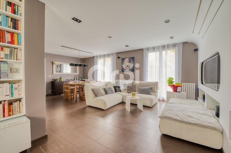 Villa - 159 m² - 6 pièces