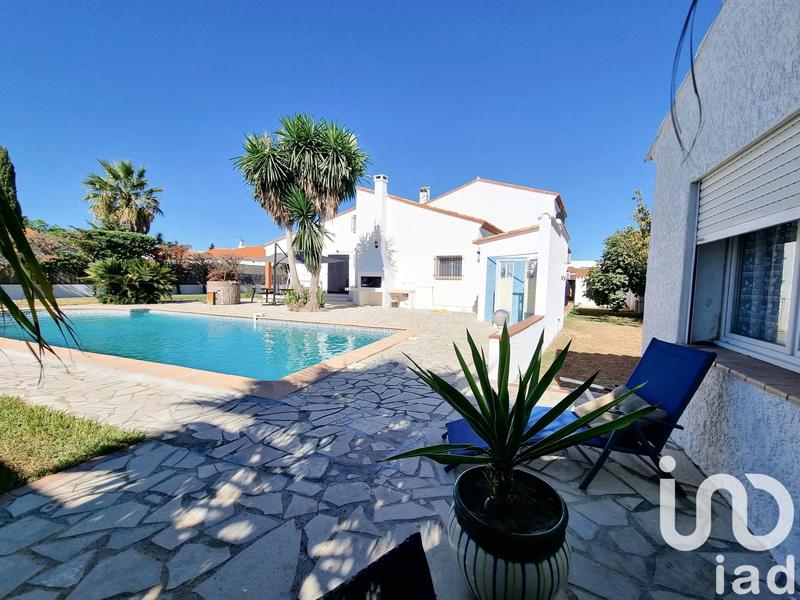 Maison - 321 m² - 9 pièces