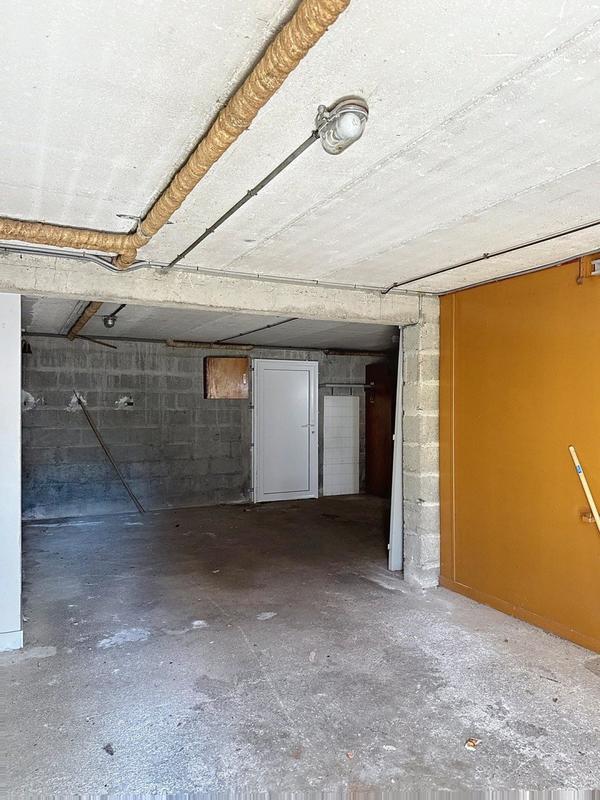 Maison - 87 m² - 5 pièces