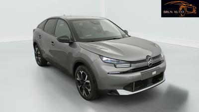 Citroën C4 Hybride 145 e-Dcs6 Max