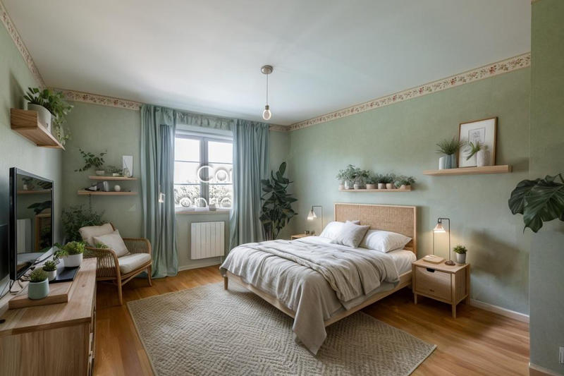 Maison - 240 m² - 8 pièces