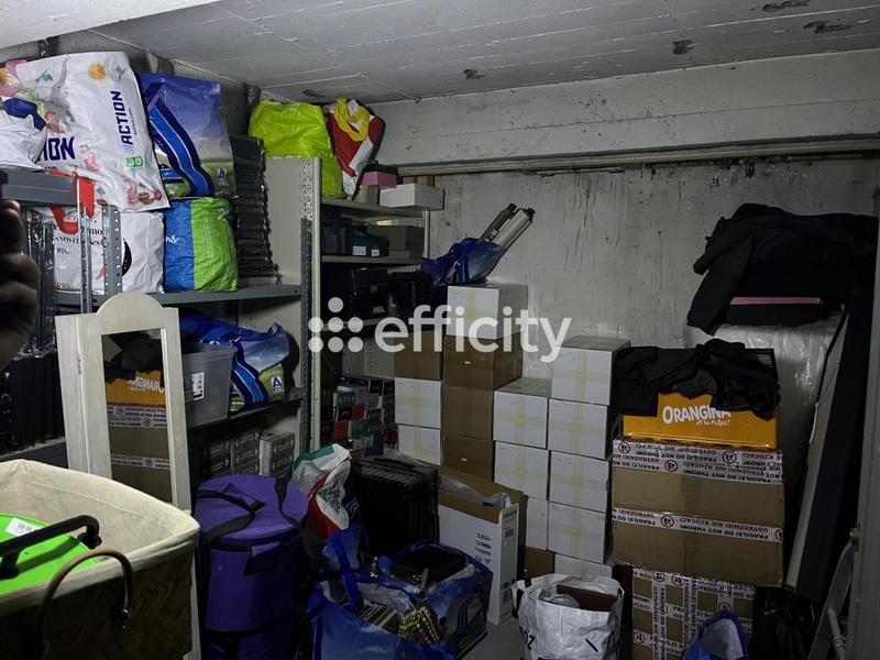 Appartement - 108 m² - 5 pièces