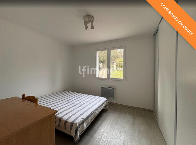 Pavillon - 125 m² - 6 pièces