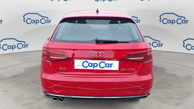 Audi A3 sportback 35 1.4 Tfsi 150 Design