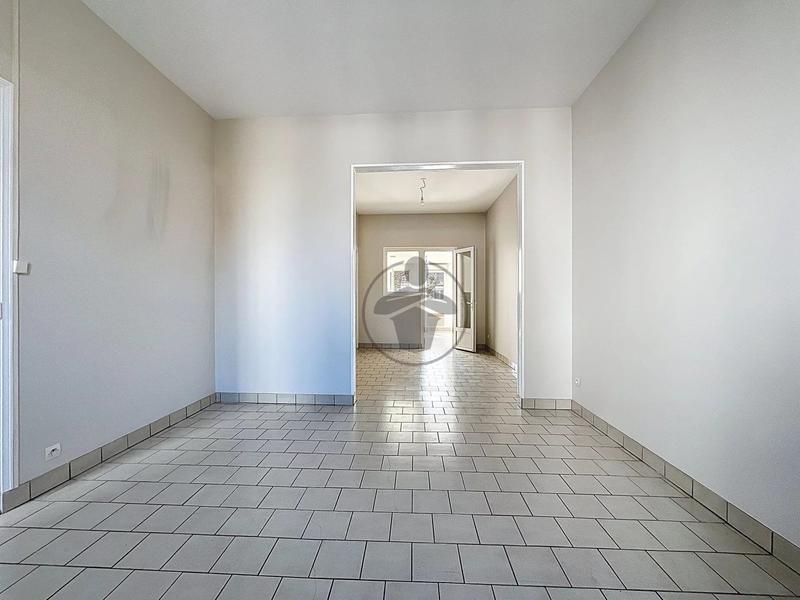 Maison - 75 m² - 4 pièces