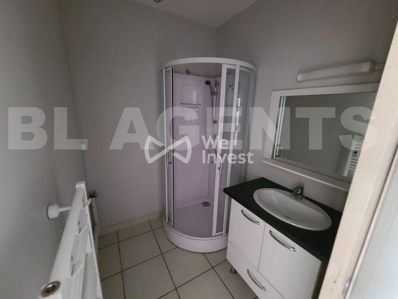 Maison ancienne - 190 m² - 9 pièces