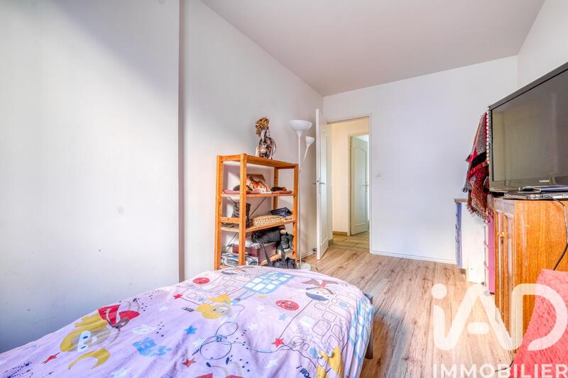 Appartement - 67 m² - 3 pièces