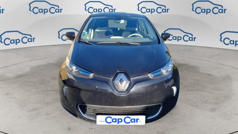 Renault Zoe R90 40 kWh Zen - Automatique Entretien constructeur