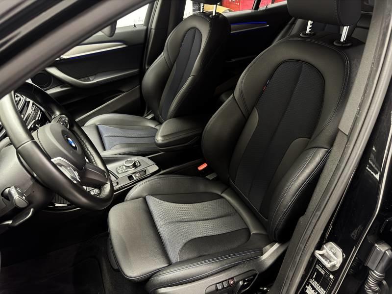 Bmw X2 sDrive 18d 150 ch Bva8 m Sport