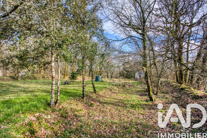 Maison - 83 m² - 3 pièces