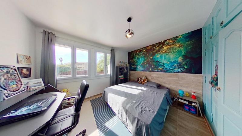 Maison - 158 m² - 6 pièces