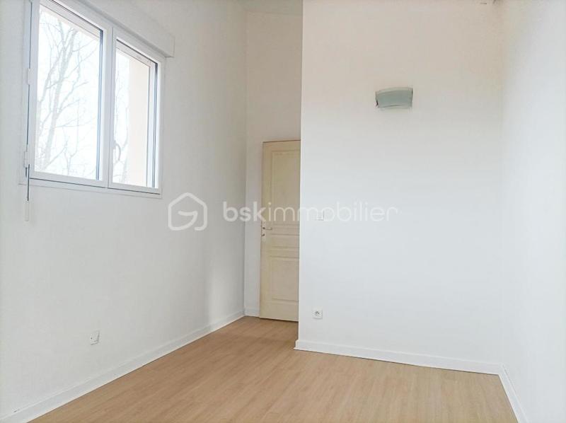 Maison traditionnelle - 136 m² - 5 pièces