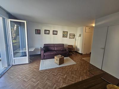 Appartement - 26 m² - 1 pièce