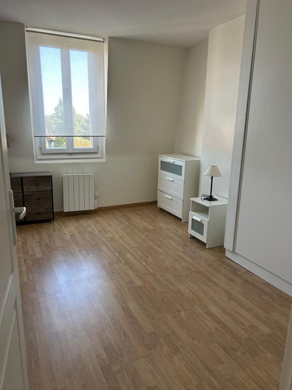Appartement - 38 m² - 3 pièces