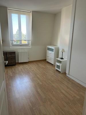 Appartement - 38 m² - 3 pièces