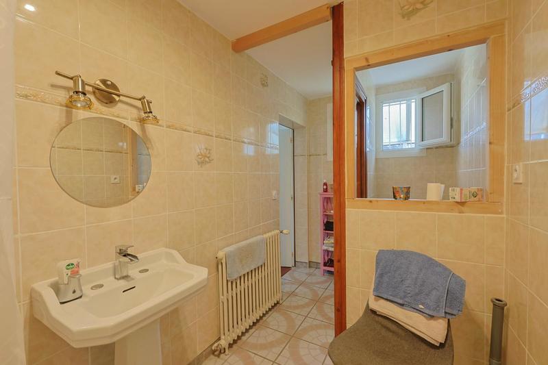 Maison - 51 m² - 3 pièces